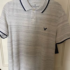 American Eagle Men’s Polo. NWT